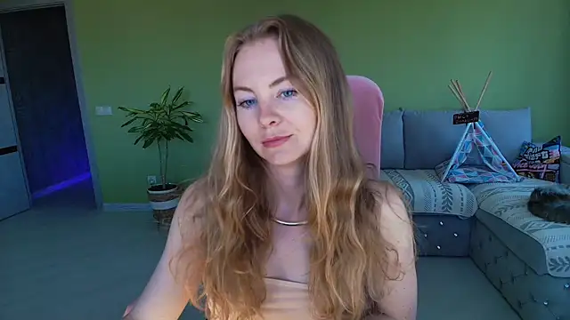 Chat XXX en directo de Cuddle_Cat