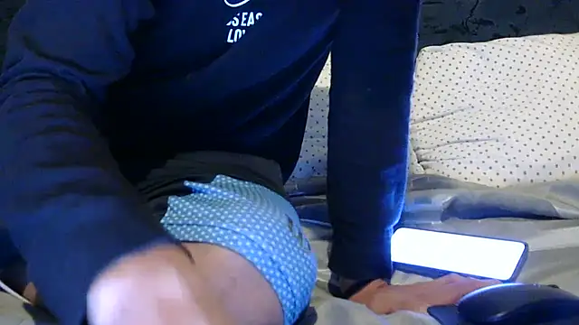 Chat XXX en directo de Latinopervs