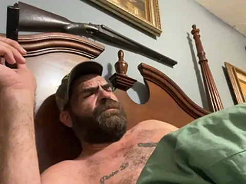 BootsAndCountry Webcam Show