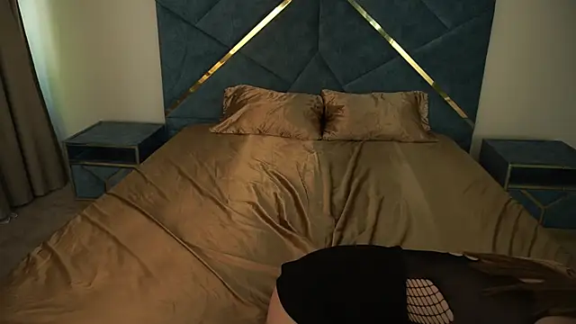 IceDanielles' Live XXX Chat