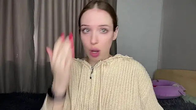 myafmaa's Live XXX Chat