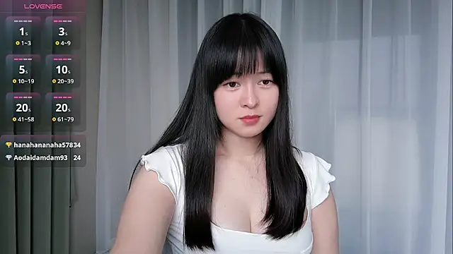 -Yuko-: απευθείας συνομιλία ΧΧΧ