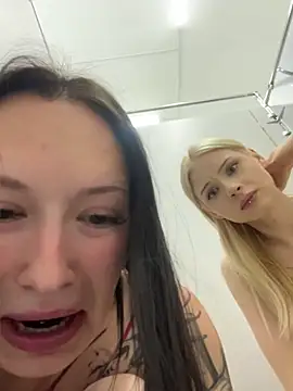 EliteBitch 라이브 XXX 채팅