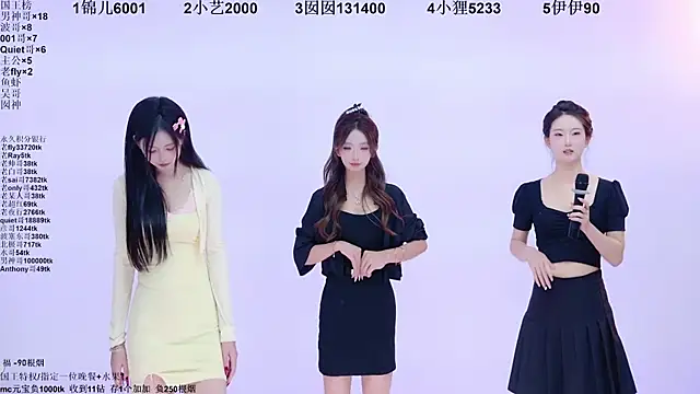 1X-two Live XXX-chat