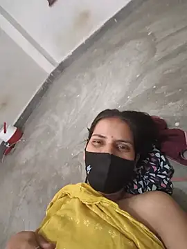 Chat XXX en directo de Neha-ji