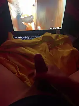 AlexCalx Webcam show