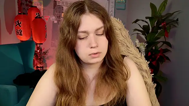 Chatroom XXX en direct de FioraMarmoris