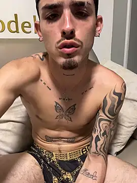 Chat XXX Live NikoStone_