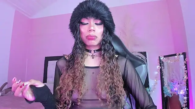 Онлайн чат XXX Zahara___1