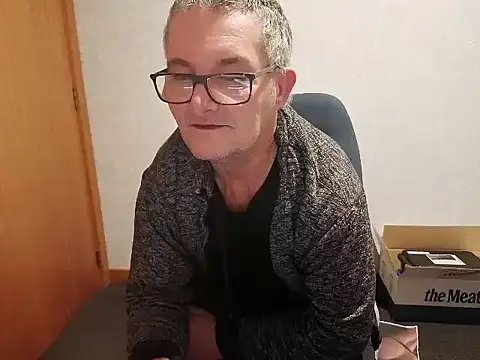 daddy_man live XXX chat