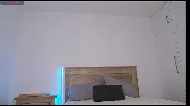 Chat XXX ao vivo de Arilas_