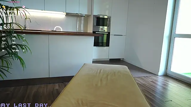 KellyAdderiy Adlı Modelin Canlı XXX Sohbeti