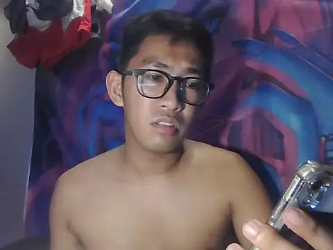 denzkylexx Obrolan Langsung XXX
