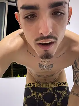 Chat XXX Live NikoStone_