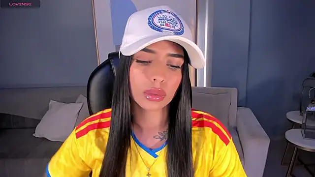 MariaHerrera_'s Live XXX Chat
