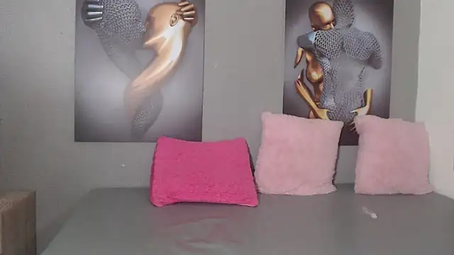 AntonellaBlanc's Live XXX Chat