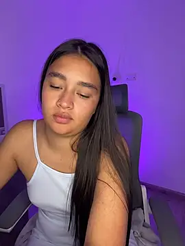 Živý XXX chat I_Samanthaa