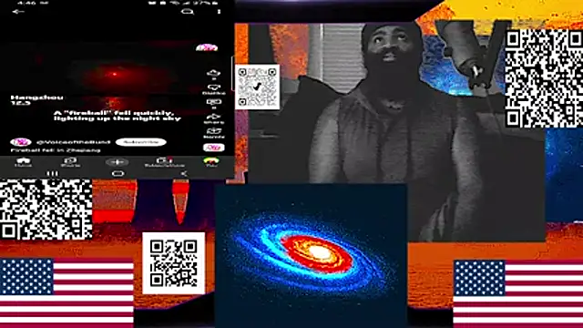 RussellTaylorLacy Chat XXX in diretta