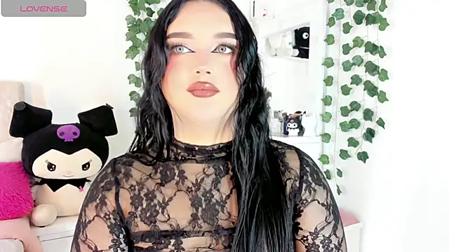 cattriona_muller Chat XXX in diretta