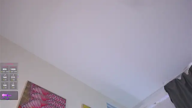 LiliBanger's Live XXX Chat