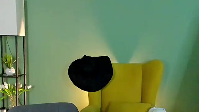 LeticiaRomano's Live XXX Chat