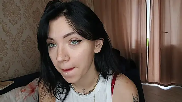 SofiVessa Live XXX-Chat