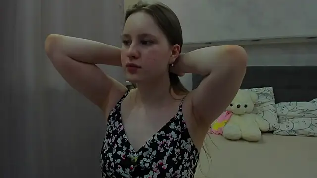 Czat XXX na żywo – Candy_Cansew