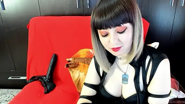 DaisyMun Live XXX-chat
