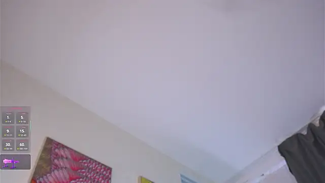 LiliBanger Chat XXX in diretta