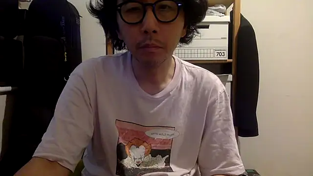AnyLunch Live XXX-chat