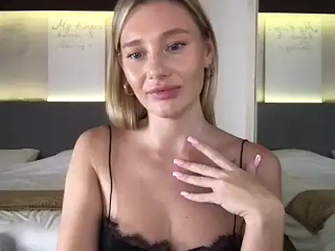 Chat +18 de Stella_muse ao vivo