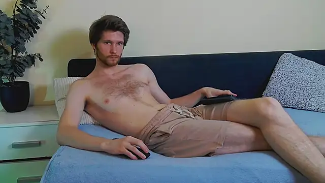 Eddie_Baker Chat XXX in diretta