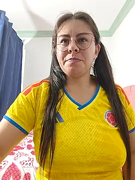 Czat XXX na żywo – celeste_rivaXXX