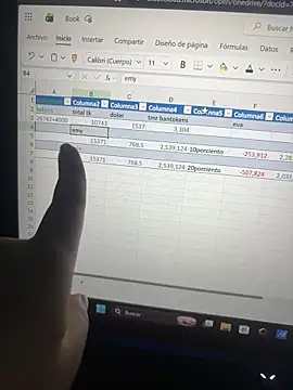 Živý XXX chat 18_salo