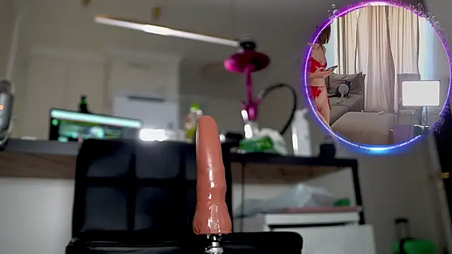 Miss69Ri99 Live XXX Chat