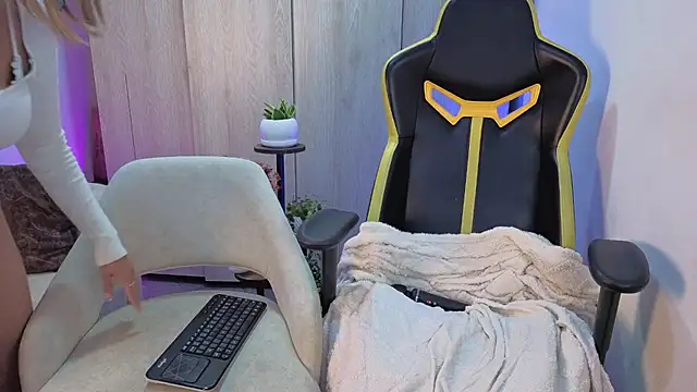 Katapinter Live XXX-Chat