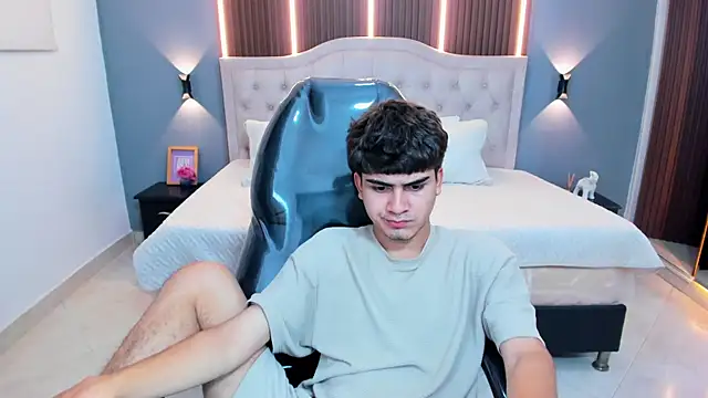 Chat +18 de Tommy18__ ao vivo