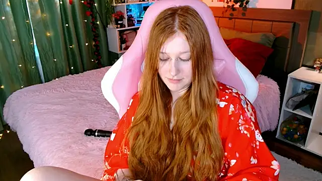 Chat XXX en directo de Ayla_Hicks
