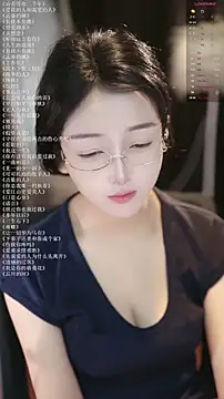 Chat XXX Live xiaomoli928