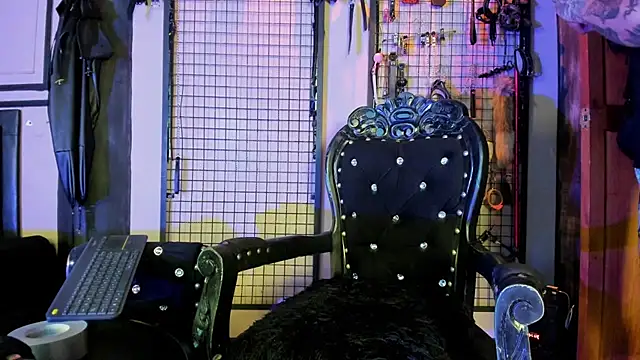 Chat XXX Live Twisted_Fantasy