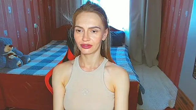 Lady_Sunshine_ Live XXX-chat