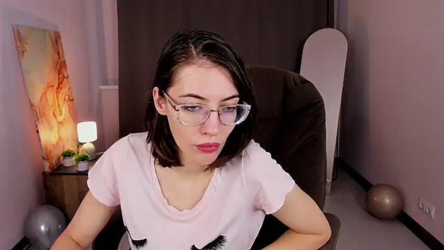 Chat XXX en directo de eva_sicret