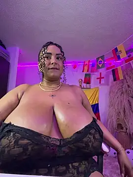 ariadna_cooper's Live XXX Chat