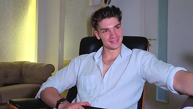 MaxKaiden Chat XXX live