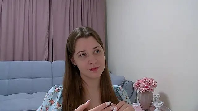 Chat XXX en directo de AgataAisit