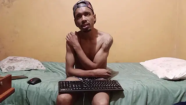 Setor_blackn Live XXX chat