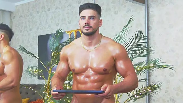 DustinKeent Live XXX Chat