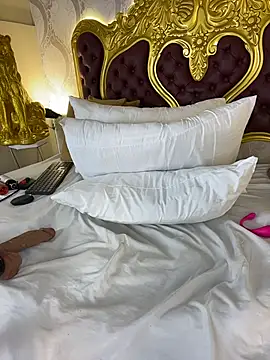 Chat XXX ao vivo de KendralHolson