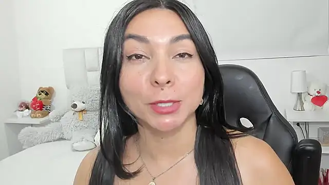 Chat XXX en directo de Ms_milarose