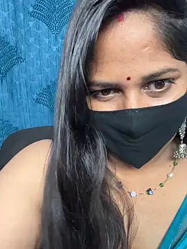 Chat XXX en directo de Hot_Girl_Aishwariya
